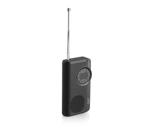 JVC RA-E311B - 1377880 - zdjęcie 4